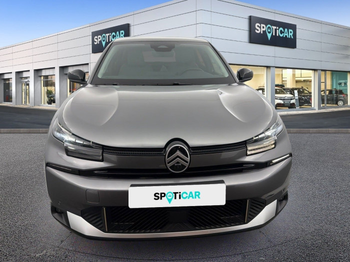 Citroën C4 Nouveau Hybride 145 ch e-DCS6 Max