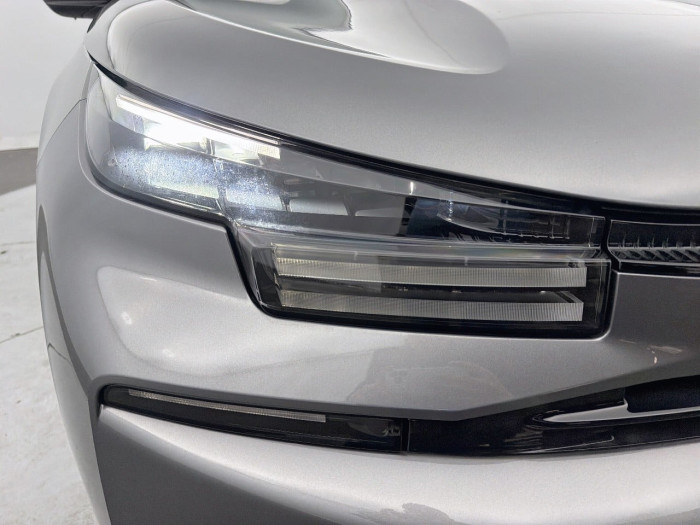 Citroën C4 Nouveau Hybride 145 ch e-DCS6 Max