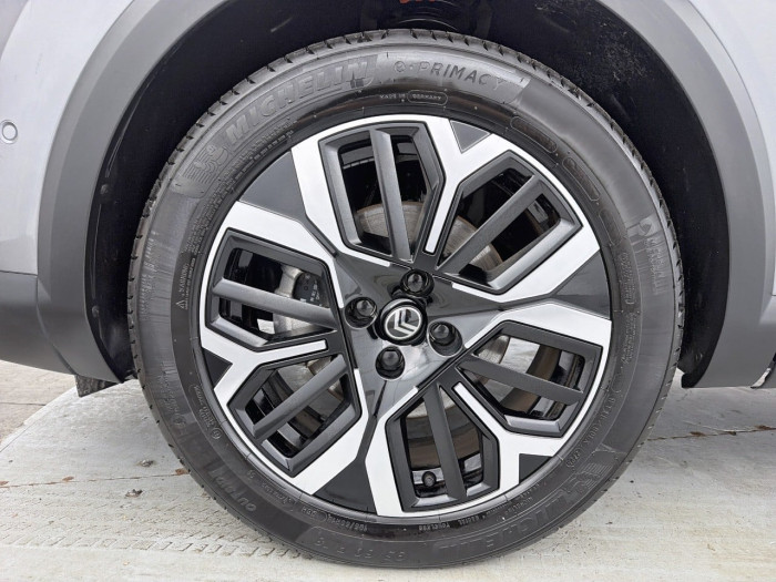 Citroën C4 Nouveau Hybride 145 ch e-DCS6 Max