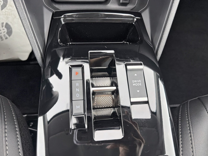 Citroën C4 Nouveau Hybride 145 ch e-DCS6 Max