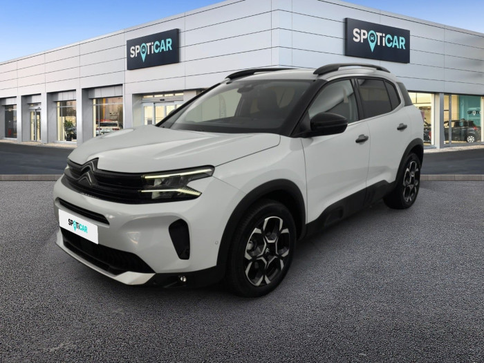Citroën C5 AIRCROSS BlueHDi 130 EAT8 Max
