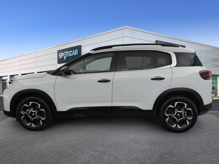 Citroën C5 AIRCROSS BlueHDi 130 EAT8 Max