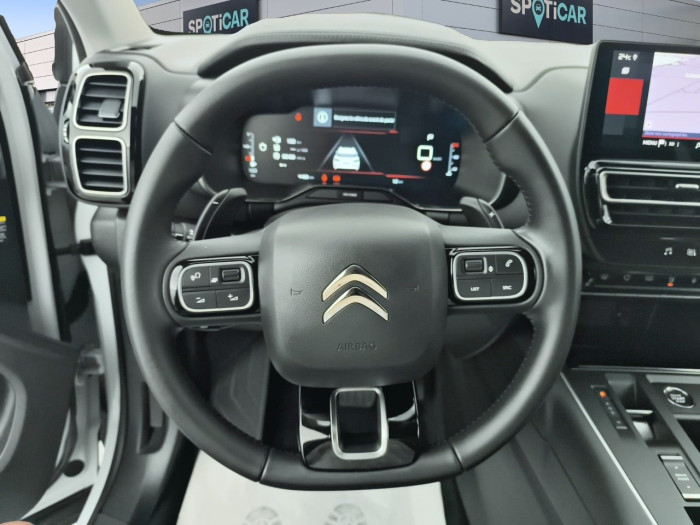 Citroën C5 AIRCROSS BlueHDi 130 EAT8 Max