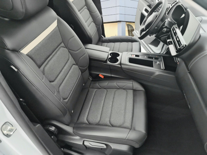 Citroën C5 AIRCROSS BlueHDi 130 EAT8 Max