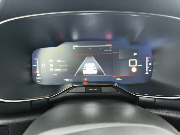 Citroën C5 AIRCROSS BlueHDi 130 EAT8 Max