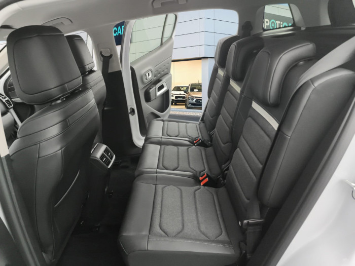 Citroën C5 AIRCROSS BlueHDi 130 EAT8 Max