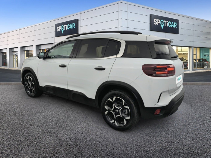 Citroën C5 AIRCROSS BlueHDi 130 EAT8 Max