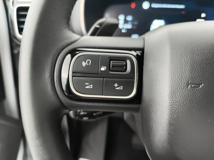 Citroën C5 AIRCROSS BlueHDi 130 EAT8 Max