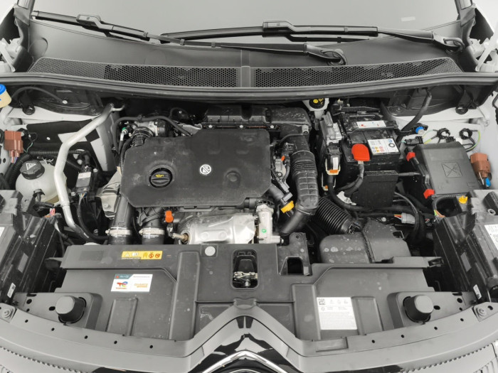 Citroën C5 AIRCROSS BlueHDi 130 EAT8 Max