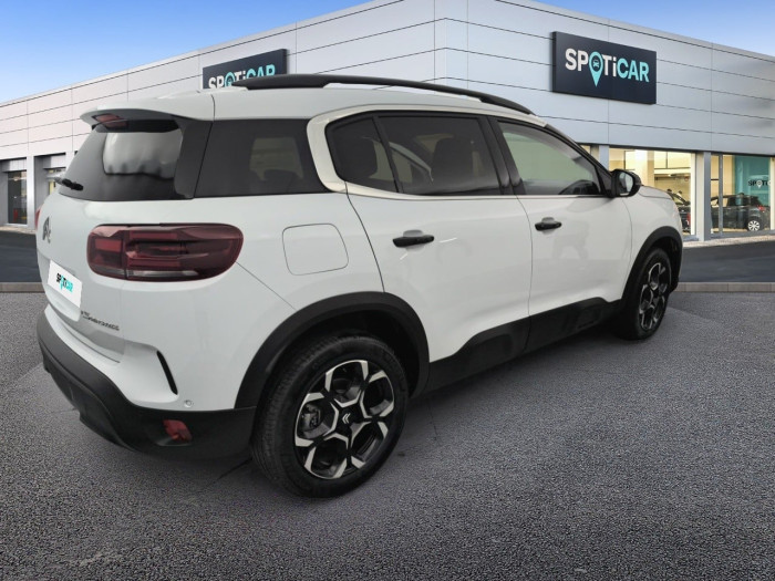 Citroën C5 AIRCROSS BlueHDi 130 EAT8 Max