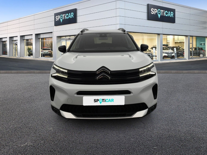 Citroën C5 AIRCROSS BlueHDi 130 EAT8 Max
