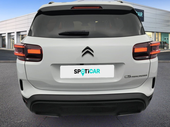 Citroën C5 AIRCROSS BlueHDi 130 EAT8 Max