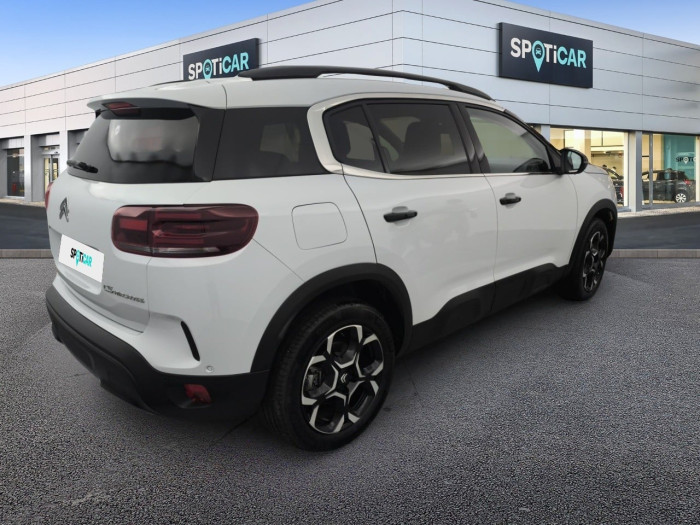 Citroën C5 AIRCROSS BlueHDi 130 EAT8 Max