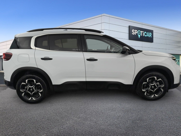 Citroën C5 AIRCROSS BlueHDi 130 EAT8 Max