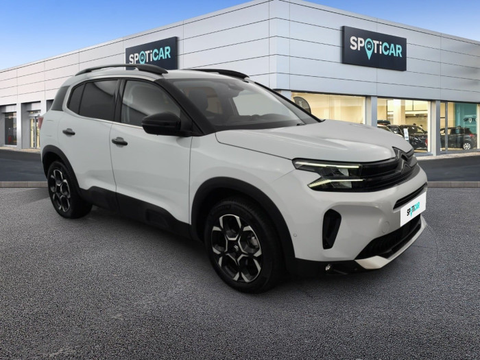 Citroën C5 AIRCROSS BlueHDi 130 EAT8 Max