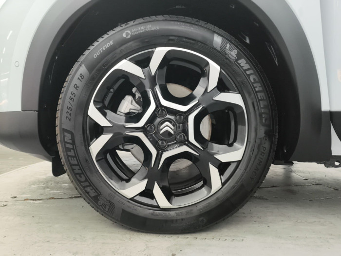 Citroën C5 AIRCROSS BlueHDi 130 EAT8 Max