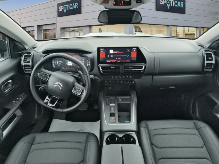 Citroën C5 AIRCROSS BlueHDi 130 EAT8 Max