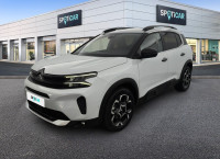 Citroën C5 AIRCROSS BlueHDi 130 EAT8 Max