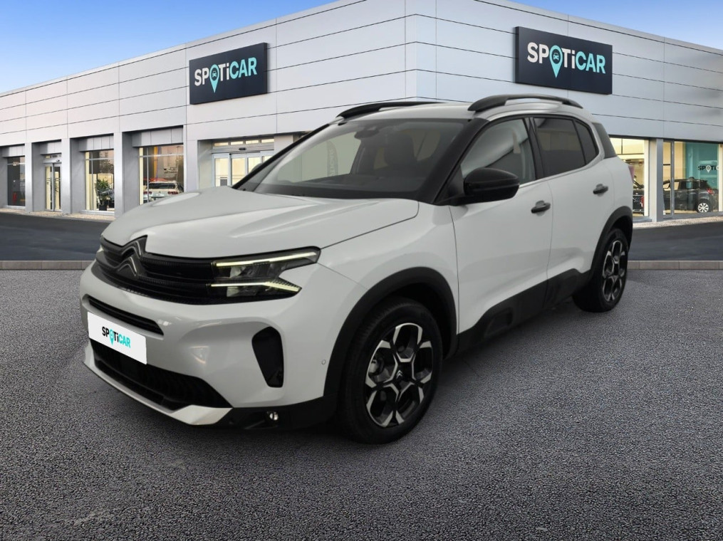 Citroën C5 AIRCROSS BlueHDi 130 EAT8 Max