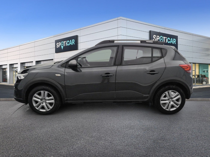 Dacia SANDERO TCe 90 Stepway Expression