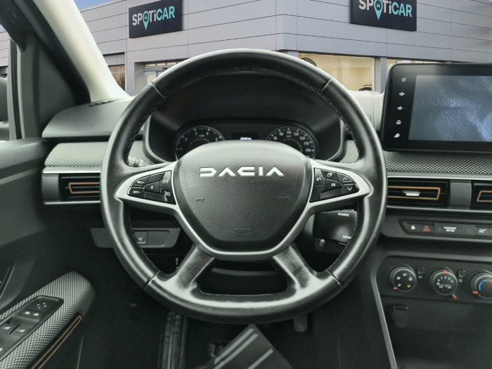 Dacia SANDERO TCe 90 Stepway Expression