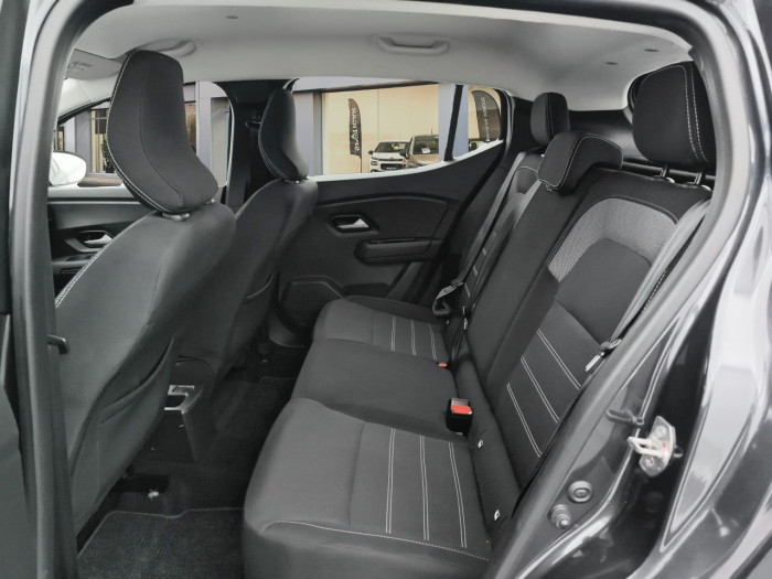 Dacia SANDERO TCe 90 Stepway Expression