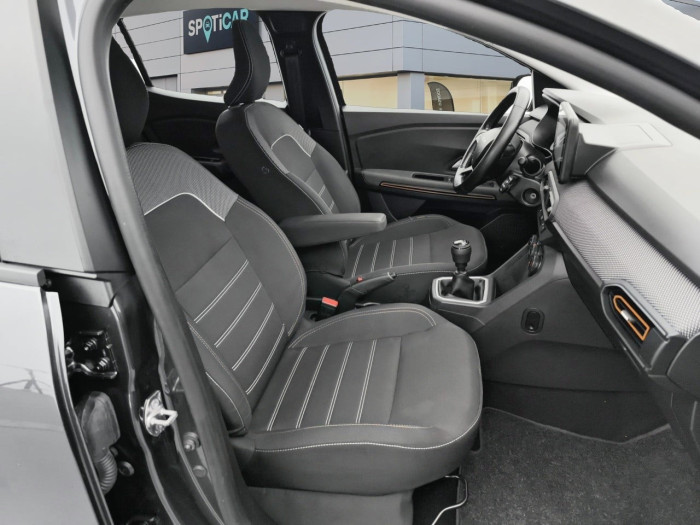 Dacia SANDERO TCe 90 Stepway Expression