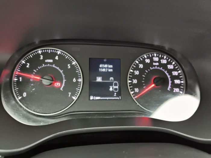 Dacia SANDERO TCe 90 Stepway Expression