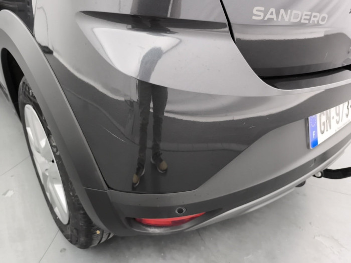 Dacia SANDERO TCe 90 Stepway Expression