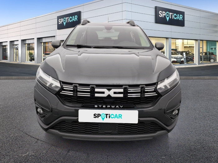 Dacia SANDERO TCe 90 Stepway Expression