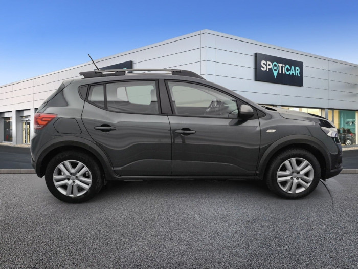 Dacia SANDERO TCe 90 Stepway Expression