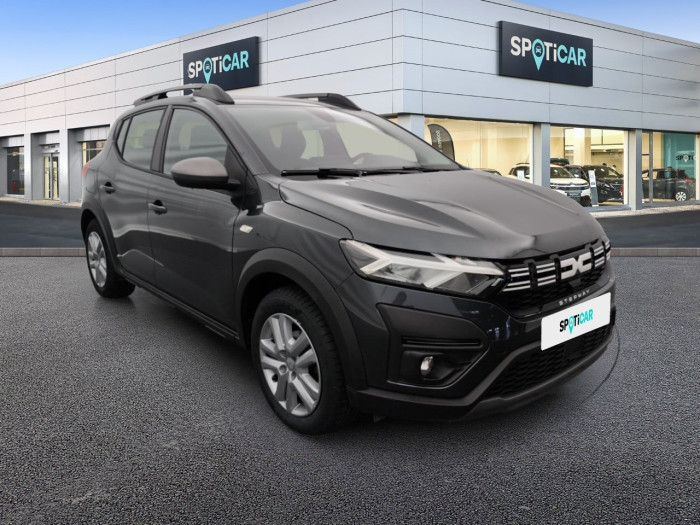 Dacia SANDERO TCe 90 Stepway Expression