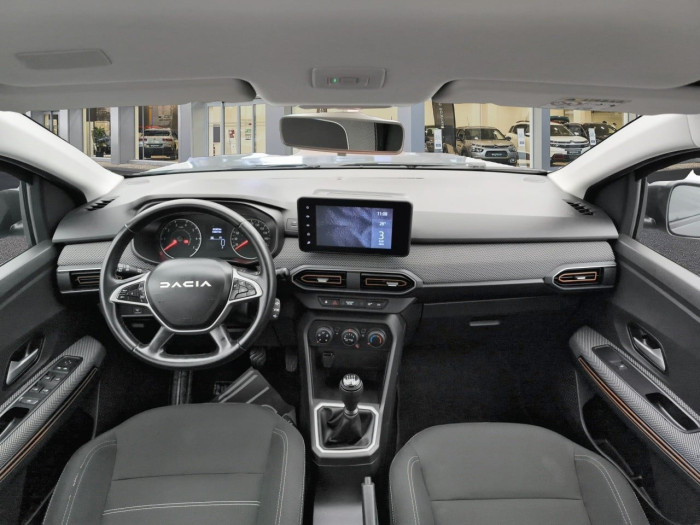 Dacia SANDERO TCe 90 Stepway Expression