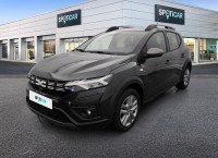 Dacia SANDERO TCe 90 Stepway Expression
