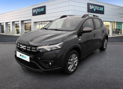 Dacia SANDERO TCe 90 Stepway Expression