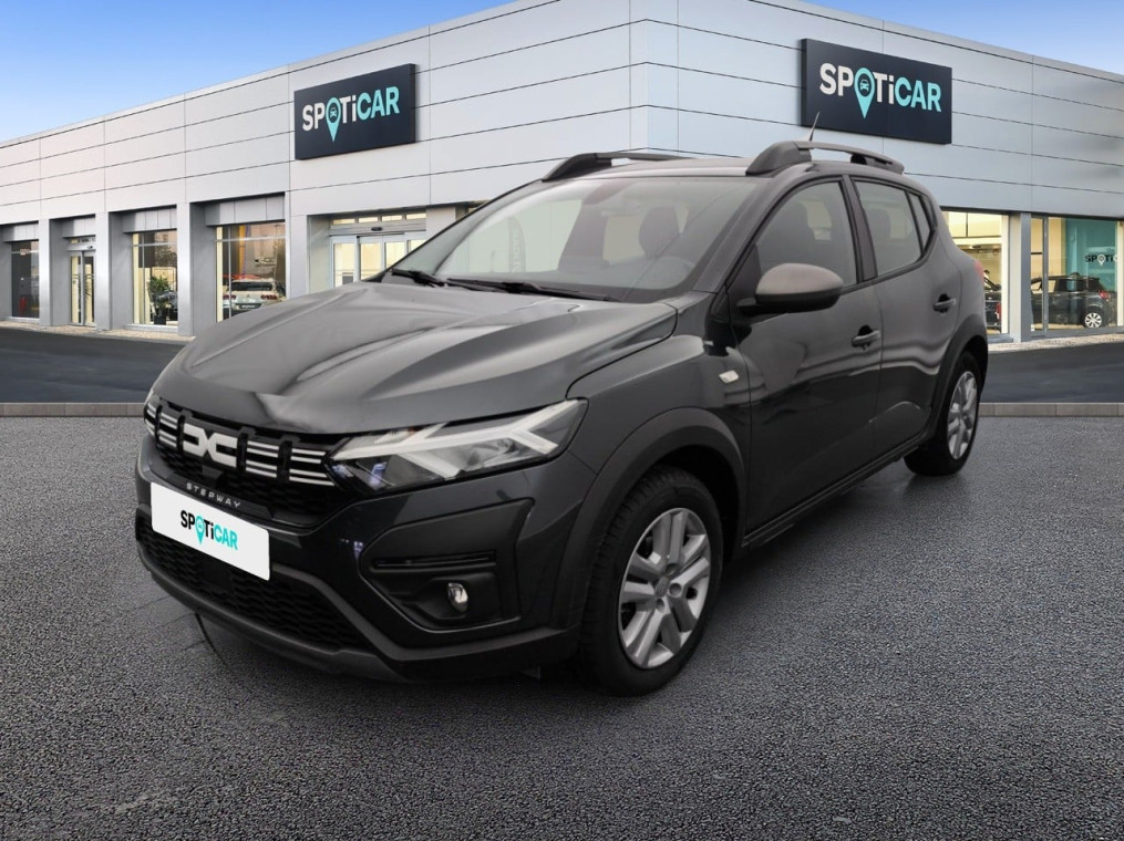Dacia SANDERO TCe 90 Stepway Expression