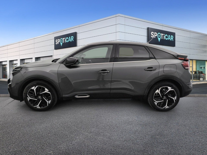 Citroën C4 PureTech 130 S&S EAT8 Shine