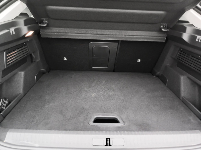 Citroën C4 PureTech 130 S&S EAT8 Shine