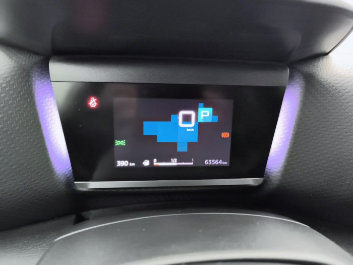 Citroën C4 PureTech 130 S&S EAT8 Shine