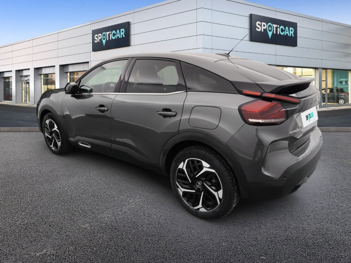 Citroën C4 PureTech 130 S&S EAT8 Shine