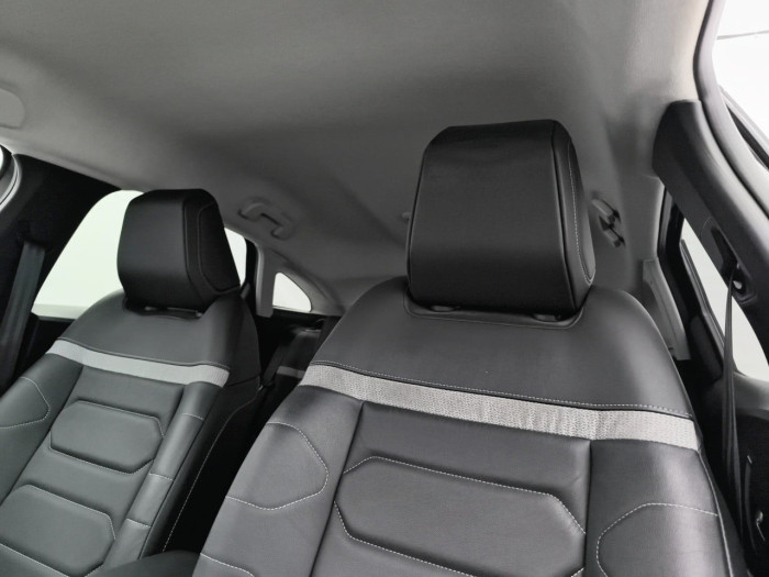 Citroën C4 PureTech 130 S&S EAT8 Shine