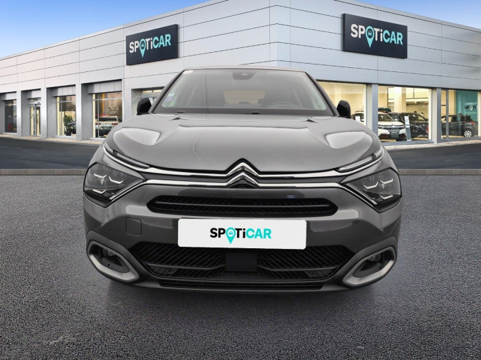 Citroën C4 PureTech 130 S&S EAT8 Shine