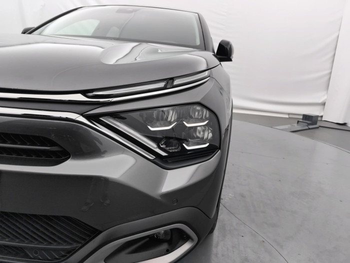 Citroën C4 PureTech 130 S&S EAT8 Shine