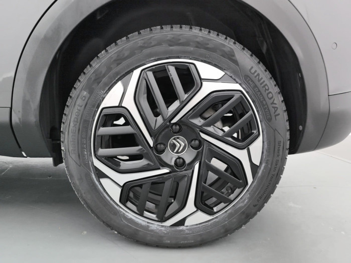 Citroën C4 PureTech 130 S&S EAT8 Shine
