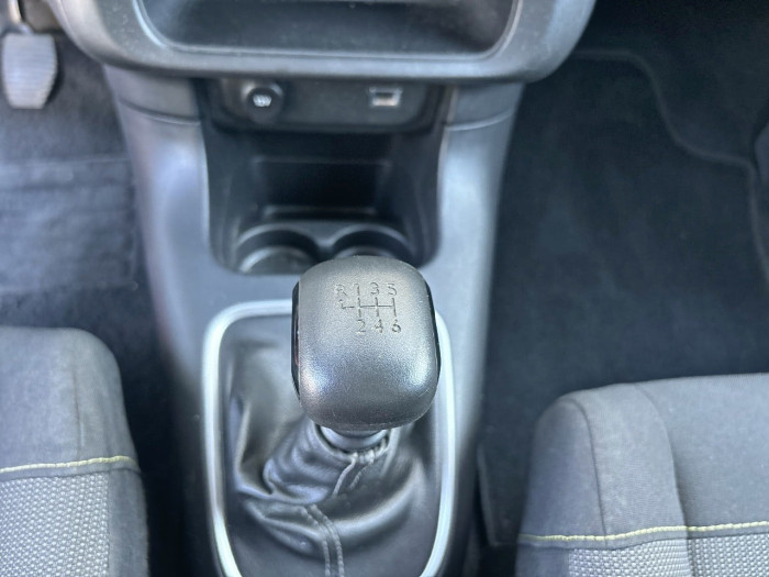 Citroën C3 BlueHDi 100 S&S BVM6 Shine Business