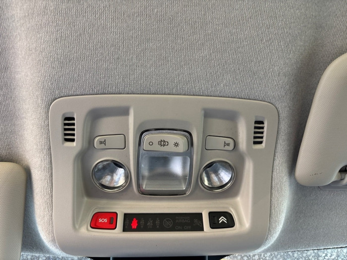 Citroën C3 BlueHDi 100 S&S BVM6 Shine Business