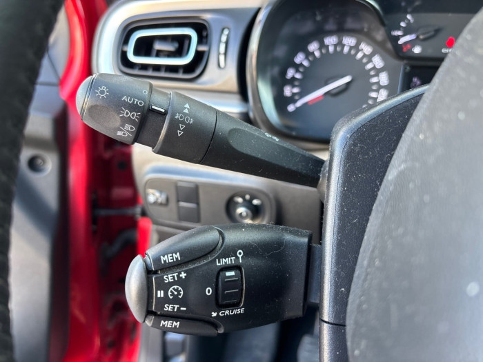 Citroën C3 BlueHDi 100 S&S BVM6 Shine Business
