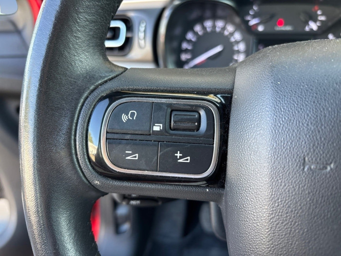 Citroën C3 BlueHDi 100 S&S BVM6 Shine Business
