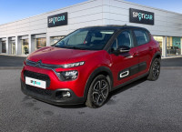 Citroën C3 BlueHDi 100 S&S BVM6 Shine Business