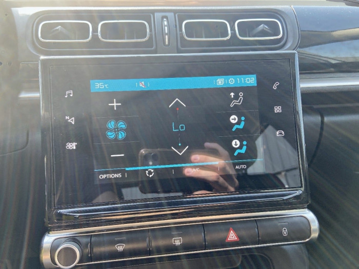 Citroën C3 BlueHDi 100 S&S BVM6 Shine